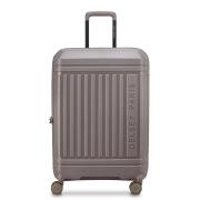 Delsey Βαλίτσα μεσαία expandable 69cm Lutece Beige