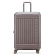 Delsey Βαλίτσα μεγάλη expandable 76cm Lutece Beige
