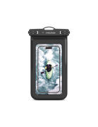 Head Waterproof IPX 8 Floating Smartphone Case