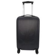 SPIDERMAN Βαλίτσα καμπίνας παιδική 20'' πολυκαρβονική trolley