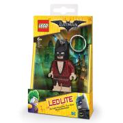 Lego Μπρελόκ-Φακός Ledlite Batman Movie Kimono