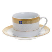 Inart Σετ Τσαγιού 6 Τεμαχίων 3-60-518-0030