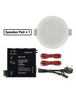 Adastra 300.150UK Ηχεία Εγκαταστάσεων Bluetooth®