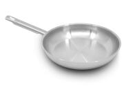 Cookshop Τηγάνι 28cm ECO -Ανοξείδωτο