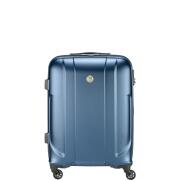 Princess Βαλίτσα καμπίνας 54x38x22cm Sumatra Blue