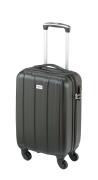 Princess Βαλίτσα Kαμπίνας 55x35x20cm Canberra Black