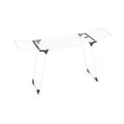 Idomya Πτυσσόμενη Απλώστρα 110-210 x 57 x 98 cm Idomya 30120101