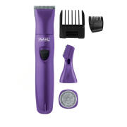 Wahl 9865-11 Τρίμμερ Επαναφορτιζόμενο Γυναικείο Pure Confidence
