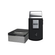 Wahl 3615-1016 Επαναφορτιζόμενη Ξυριστική Μηχανή Wahl Travel Shaver
