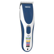 Wahl Color Pro Cordless Blue 9649