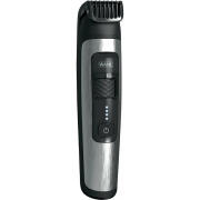 Wahl 1065-0460 Professional Aqua Trim Επαναφορτιζόμενη Κουρευτική Μηχανή Ασημί