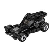 Batmobile Super Heroes LEGO 30446