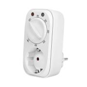 Smart Socket with Timer & Sensor Logilink ET0012