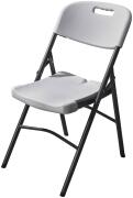 myResort Καρέκλα Catering, Λευκή