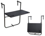 VELCO Τραπέζι Μπαλκονιού