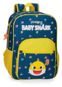 Nickelodeon Σακίδιο Πλάτης L Baby Shark My Good Friend