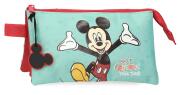 Disney Κασετίνα Mickey Best Friends Together