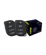 VIPER 3103V Συναγερμός Αυτοκινήτου 1-Way με 2 Χειριστήρια