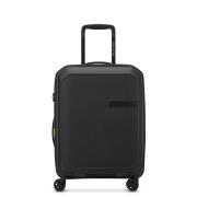 Delsey Βαλίτσα καμπίνας slim expandable 55cm Anvers Black