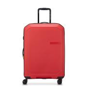 Delsey Βαλίτσα μεσαία expandable 64.5cm Anvers Intense Red