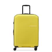 Delsey Βαλίτσα μεσαία expandable 64.5cm Anvers Bright Yellow