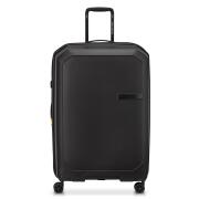 Delsey Βαλίτσα Μεγάλη Expandable 75.5cm Anvers Black