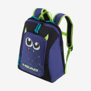 Head Kids  Backpack Monster 2024 Τσάντα Τέννις