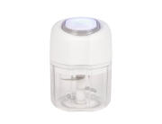 Mini πολυκόφτης Livoo DOP226 με ισχύ 200W και χωρητικότητα 0.25L - White