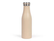 Θερμός Livoo MEN392C με χωρητικότητα 450 ml - Beige
