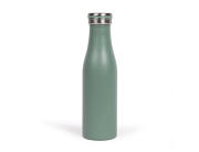 Θερμός Livoo MEN392S με χωρητικότητα 450 ml - Green