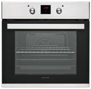 SHARP ΕΝΤΟΙΧΙΖΟΜΕΝΟΣ ΦΟΥΡΝΟΣ 59,5cm 69L ΜΕ ΑΕΡΑ & INOX ΠΡΟΣΟΨΗ
