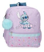Disney Σακίδιο πλάτης Lovely Stitch