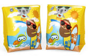 BESTWAY μπρατσάκια 32042 23x15cm 3-6 ετών Surf Buddies
