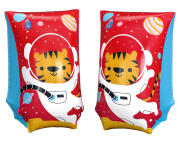 BESTWAY μπρατσάκια 32102 30x15cm 5-12 ετών Astro Tiger