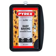 Pyrex Ορθογ. Ταψί για ψήσιμο 38X25ΕΚ glide