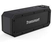 Tronsmart Φορητό Ηχείο Bluetooth 40W NFC 6600mAh Element Force+ Μαύρο