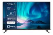 Tesla Τηλεόραση Smart HD LED TV 32" Web OS 32E645BHW