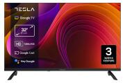 Tesla LED TV 32" 32E655BHS HD Google TV