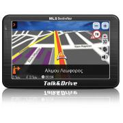 MLS Destinator Talk&Drive 510Μ