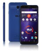 MLS Smartphone MX 2019 Blue
