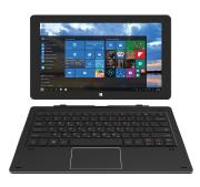 MLS Magic Laptop / Tablet Dualboot 11.6" 2018 Silver