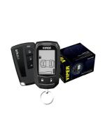 VIPER 3308V Συναγερμός Αυτοκινήτου 2-Way με 2 Χειριστήρια
