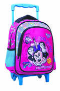 GIM TROLLEY ΝΗΠΙΑΓΩΓΕΙΟΥ MINNIE UNICORN