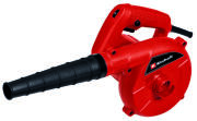Einhell Φυσητήρας Χειρός Ηλεκτρικός 600W TC-WB