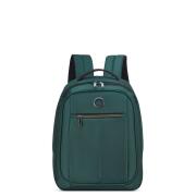 Delsey Σακίδιο πλάτης για laptop Dita Green (M9)