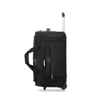 Delsey Σακ Βουαγιάζ Καμπίνας Trolley 56cm Pin Up 6 Black