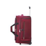Delsey Σακ Βουαγιάζ Καμπίνας Trolley 56cm Pin Up 6 Burgundy