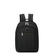 Delsey Σακίδιο Πλάτης Pin Up 6 Black