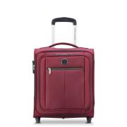 Delsey Βαλίτσα καμπίνας 45cm Pin Up 6 Burgundy