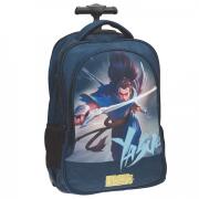 GIM Σακίδιο Πλάτης Trolley League of Legends Yasuo